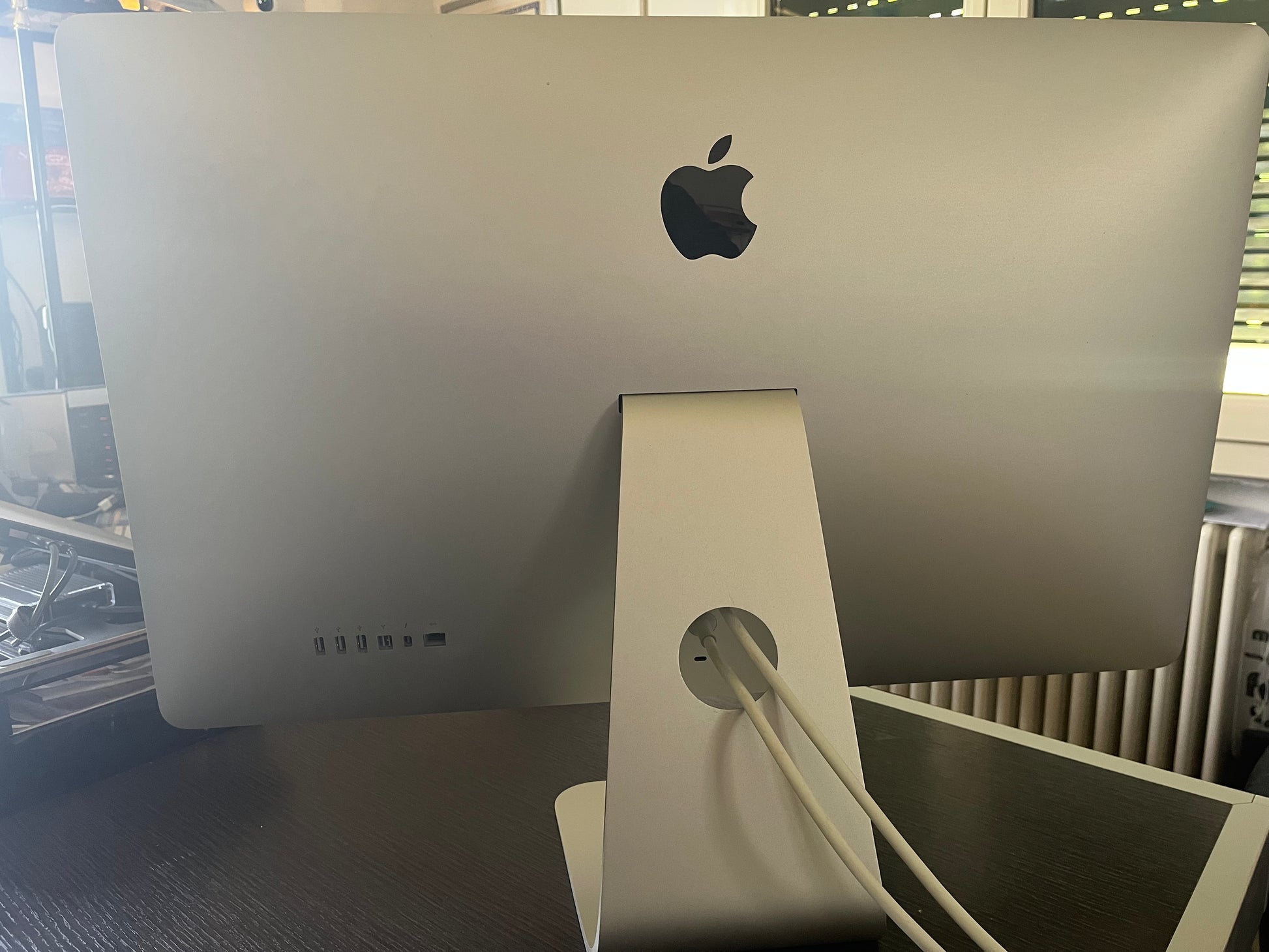 Apple Thunderbolt Display 27"