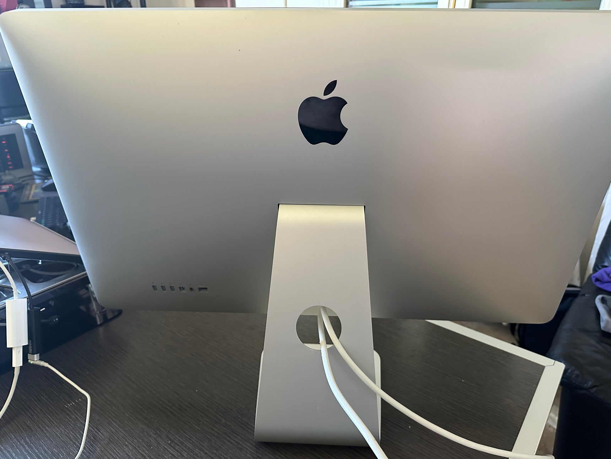 Apple Thunderbolt Display 27"